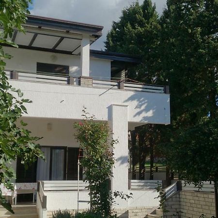 Apartments Karlos Novalja Exterior foto